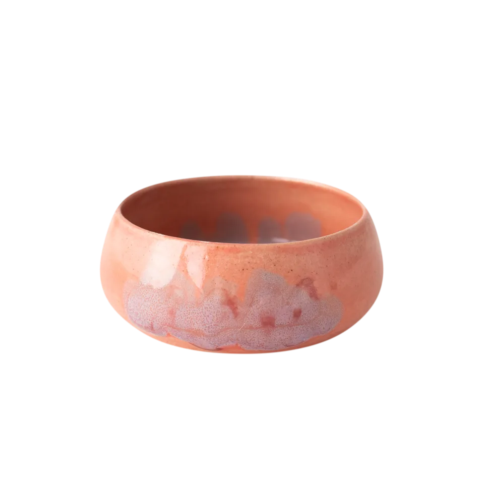 Coral Bowl No. 3